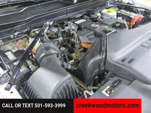 Used 2024 RAM 2500 Big Horn w/ Off Road Package image 17