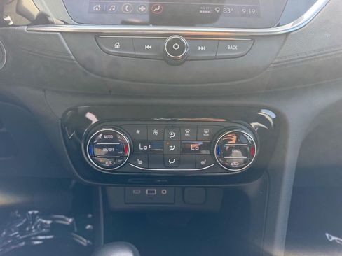 Used 2023 Buick Encore GX Select w/ Sport Touring Package FWD image 16