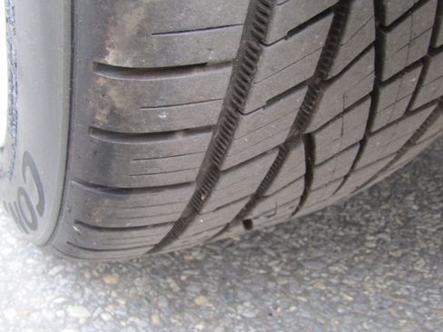 Used 2002 Saab 9-5 Aero image 38