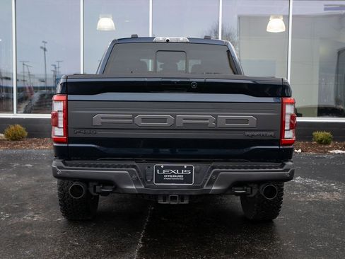 Used 2023 Ford F150 Raptor image 5