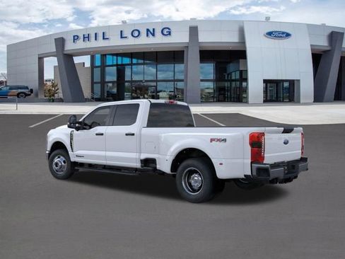 New 2026 Ford F350 XLT AWD/4WD image 4
