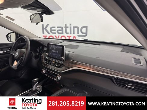 Used 2021 Nissan Altima 2.5 SL image 21