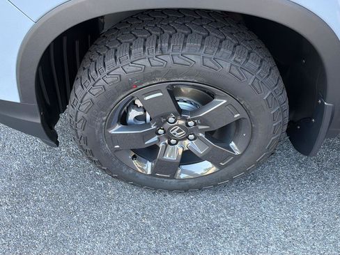 New 2026 Honda Ridgeline TrailSport image 36