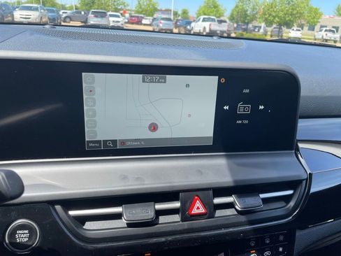 New 2026 Kia Seltos S AWD/4WD image 19
