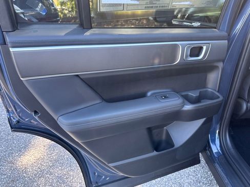 New 2026 Hyundai Santa Fe SEL image 12