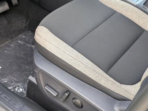 New 2025 Ford Bronco Sport Big Bend image 4