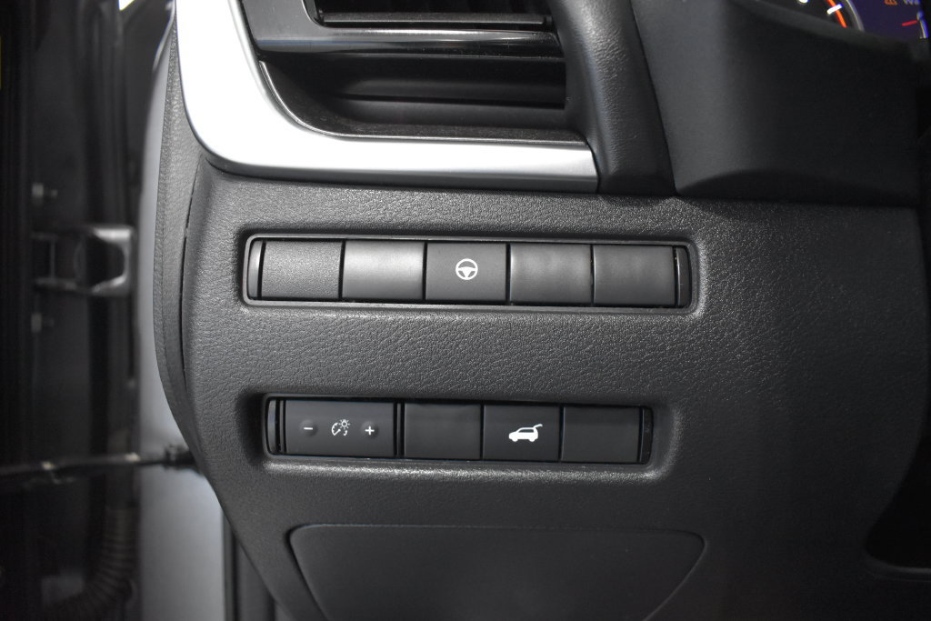 Used 2021 Nissan Rogue SV w/ Premium Package AWD/4WD image 20