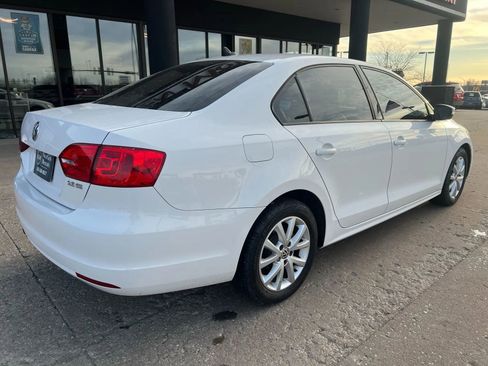 Used 2012 Volkswagen Jetta SE image 8