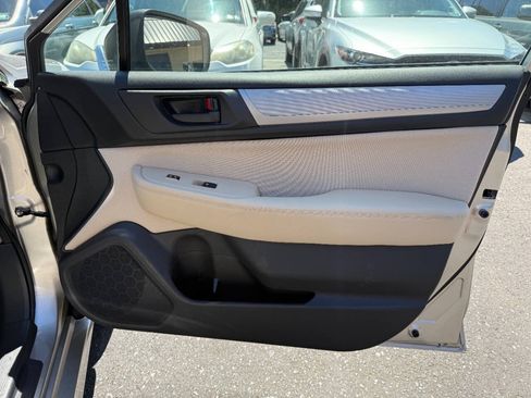 Used 2019 Subaru Legacy 2.5i AWD/4WD image 32