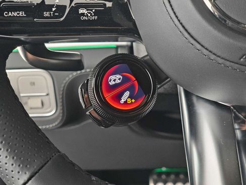 New 2026 Mercedes-Benz GLE 53 AMG 4MATIC Coupe image 28