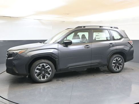 New 2026 Subaru Forester image 2