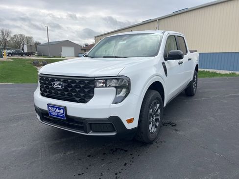 New 2026 Ford Maverick XLT AWD/4WD image 7