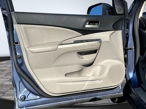 Used 2014 Honda CR-V EX-L image 16