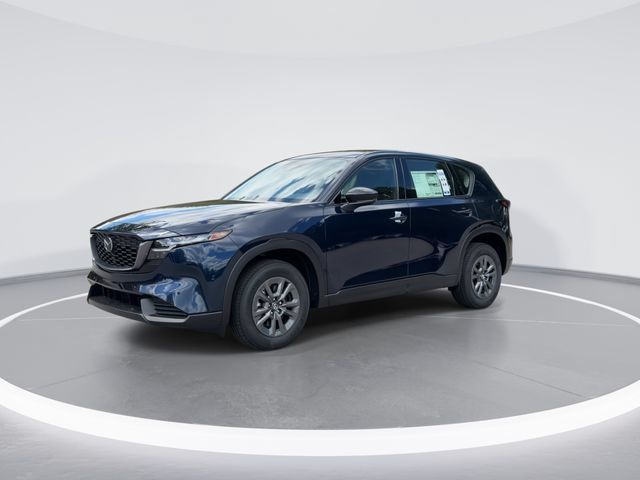 New 2026 MAZDA CX-5 AWD 2.5 S image 4