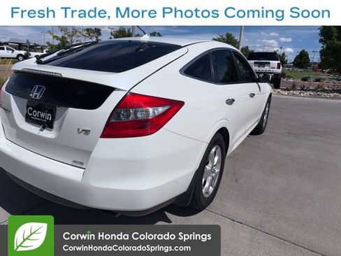 Used 2012 Honda Crosstour EX-L image 7