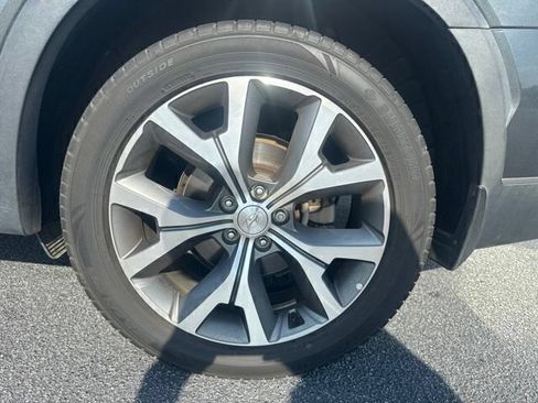 Used 2022 Hyundai Palisade SEL w/ Premium Package FWD image 10