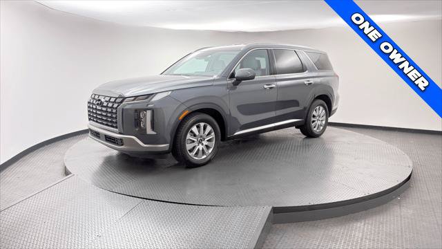 Used 2025 Hyundai Palisade SEL FWD image 2