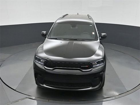 New 2026 Dodge Durango GT w/ Blacktop Package image 27