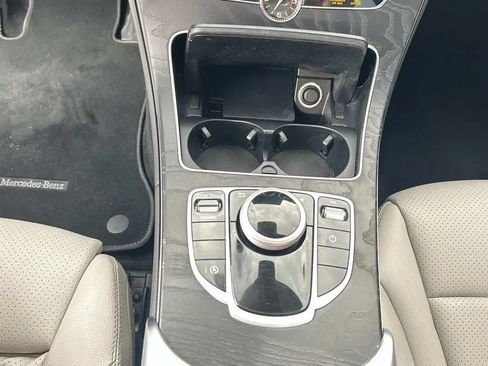 Used 2017 Mercedes-Benz C 300 Sedan w/ Premium 1 Package image 20