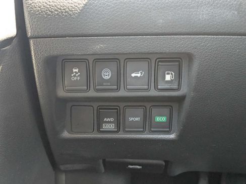 Used 2019 Nissan Rogue SV AWD/4WD image 24