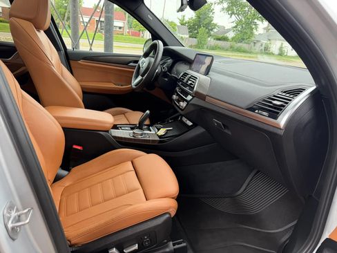 Used 2020 BMW X3 M40i w/ Executive Package AWD/4WD image 21