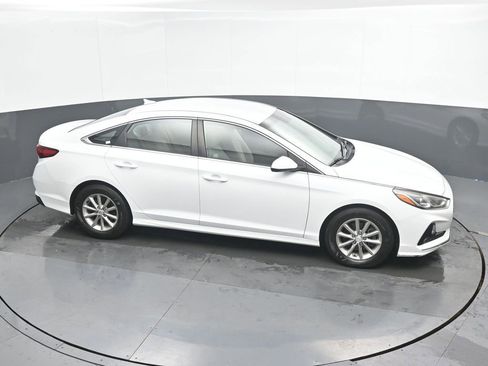 Used 2018 Hyundai Sonata ECO image 38