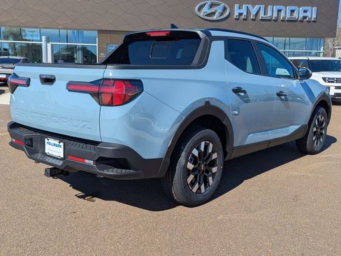 New 2026 Hyundai Santa Cruz SEL image 2