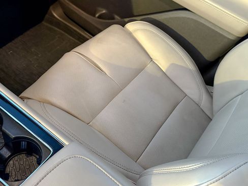 Used 2023 Lincoln Aviator Reserve w/ Equipment Group 201A image 37