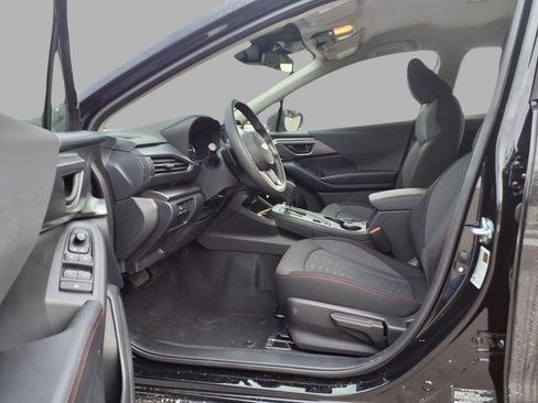 New 2026 Subaru Impreza 2.0i Sport image 14