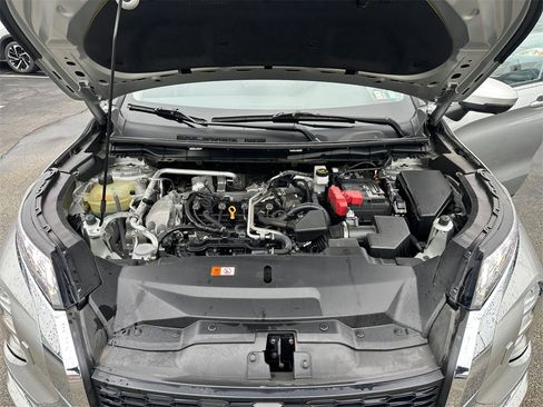 Used 2023 Mitsubishi Outlander SE image 27