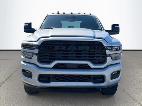 New 2026 RAM 2500 Big Horn AWD/4WD image 2