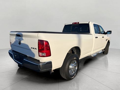 Used 2014 RAM 3500 SLT w/ Protection Group image 9