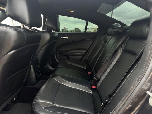 Used 2016 Dodge Charger SXT w/ Plus Group RWD image 26