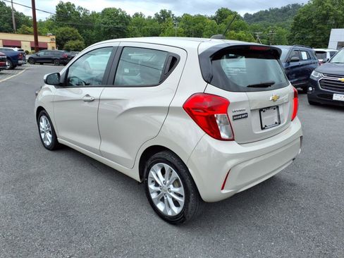 Used 2021 Chevrolet Spark LT image 3