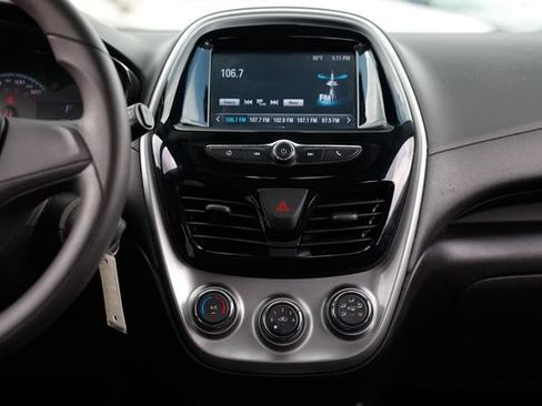 Used 2016 Chevrolet Spark LS FWD image 31