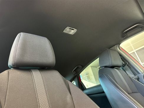 Used 2019 Honda Civic Sport image 13