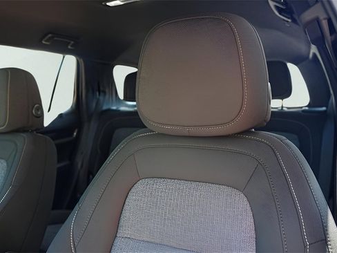 New 2026 GMC Terrain Elevation w/ Technology Package II image 11