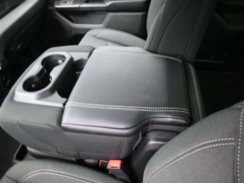 New 2026 RAM 1500 Classic Warlock AWD/4WD image 33