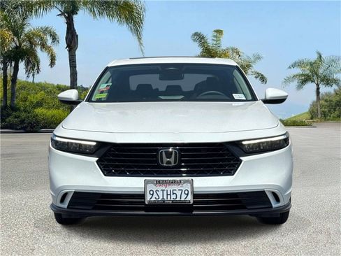 Used 2023 Honda Accord EX image 3