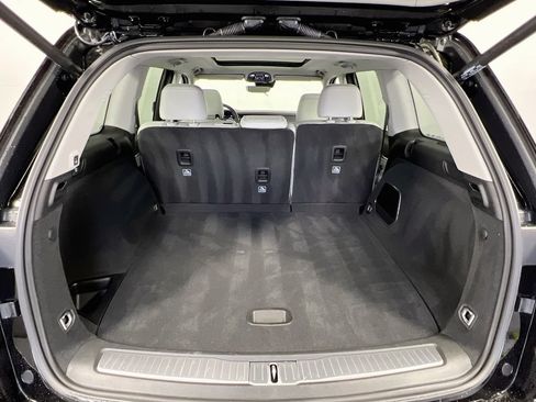 Used 2022 Jeep Grand Cherokee Overland AWD/4WD image 28
