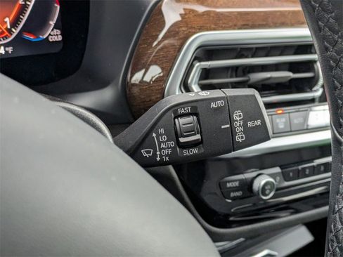 Used 2024 BMW X3 xDrive30i w/ Convenience Package image 21