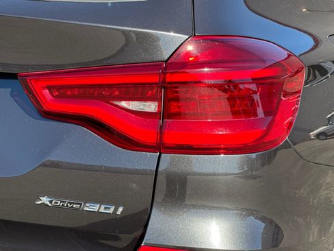 Used 2019 BMW X3 xDrive30i w/ Convenience Package image 23
