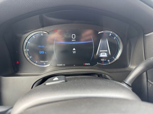 Used 2019 Cadillac Escalade ESV Premium Luxury AWD/4WD image 11