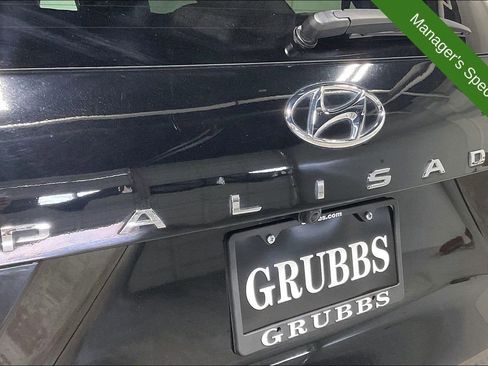 Used 2024 Hyundai Palisade XRT FWD image 39