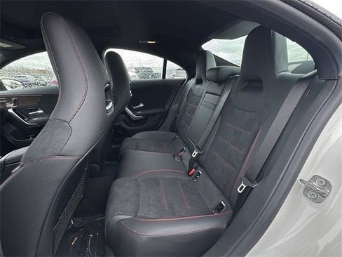 New 2026 Mercedes-Benz CLA 250 image 12