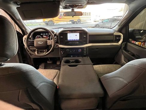Used 2021 Ford F150 XLT w/ XTR Package AWD/4WD image 25