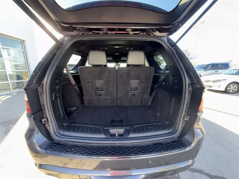 Used 2023 Dodge Durango GT image 23