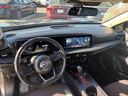 Used 2026 Nissan Kicks SR AWD/4WD image 29