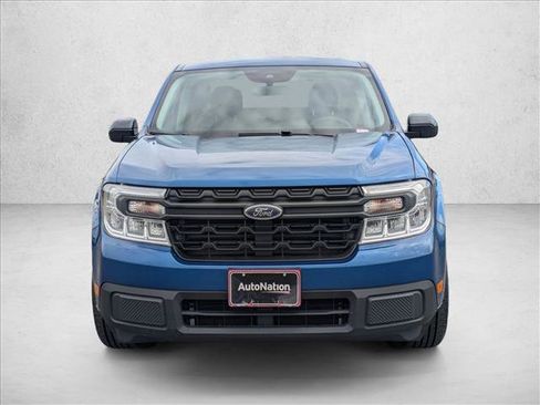 Used 2024 Ford Maverick XL image 2