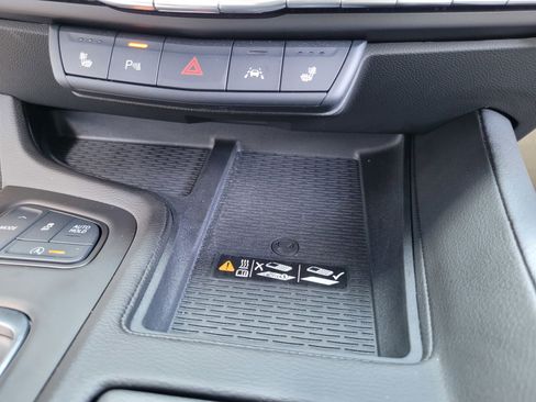 Certified 2023 Cadillac CT5 Luxury w/ Cold Weather Package image 19